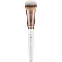 Luvia Cosmetics Elegance Angled Buffer multifunktioneller Pinsel für das Gesicht 120 1 St.