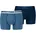 Everyday Placed Herren Unterhose blau XL