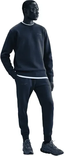 Nike FC Chelsea London NSW Club Jogginghose Blau F451