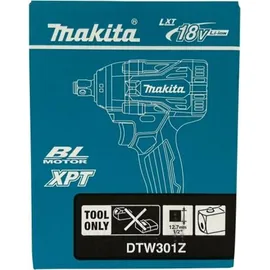Makita DTW301Z ohne Akku