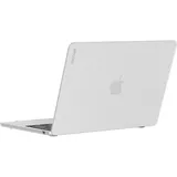 Incase Hardshell Case for MacBook Air (15", Apple), Notebooktasche, Transparent