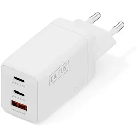 Digitus USB Ladegerät 67 W 1x USB-A