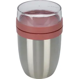 Mepal Thermobehälter Ellipse Vivid mauve 0,5 l