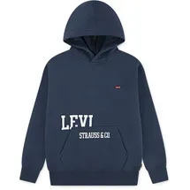 Levi's Hoodie Blue 176