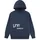 Levi's Hoodie Blue 176