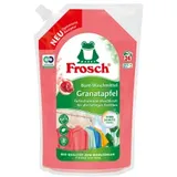 Frosch Granatapfel Bunt-Waschmittel 1,44 L