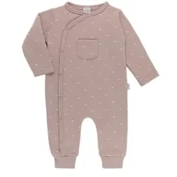 kindsgard Strampler himma altrosa, Babymode (6 - 24 Monate)