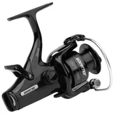 CTEC Governor Karpfenrolle - Black - 2000