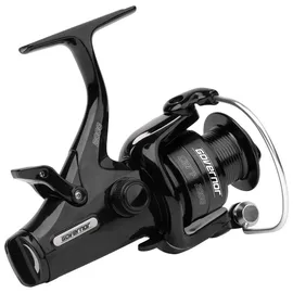 CTEC Governor Karpfenrolle - Black - 2000