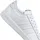adidas Grand Court Cloudfoam Lifestyle Court Comfort Cloud White / Cloud White / Gold Met. 39 1/3