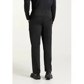 Jack Wolfskin Daily Ease Hosen - Black - S