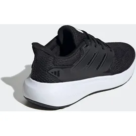 adidas Ultimashow 2.0 Kinder Schwarz / Weiß 38,5