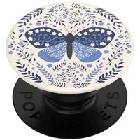 PopSockets PopGrip Boho Butterfly