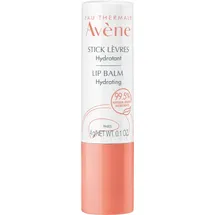 Avène Cold Cream Feuchtigkeitsspendender Lippenbalsam 4 g