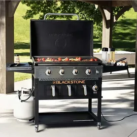 Blackstone Plancha-Grill 36" schwarz