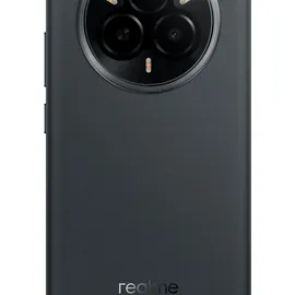 Realme 14 Pro 5G 12 GB RAM 512 GB Suede Grey