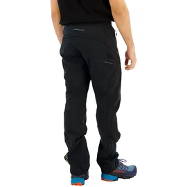 La Sportiva Ikarus Herren Schwarz M