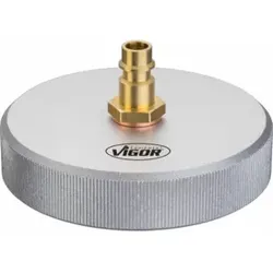 VIGOR Adapter B 35 für Bremswartungs-Systeme V4381-3
