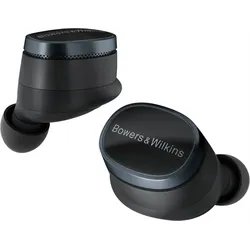 Bowers & Wilkins Pi8 (anthracite black)
