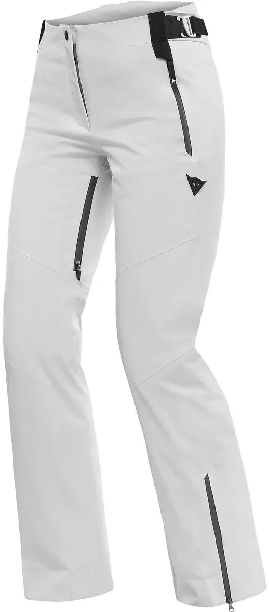 Dainese HP Scree Pants WMN bright-white (99F) XL