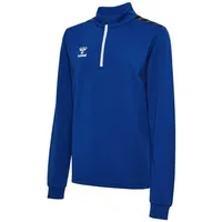 Hummel hmlAUTHENTIC Half Zip Sweat Kids