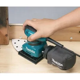 Makita BO4565K inkl. Koffer