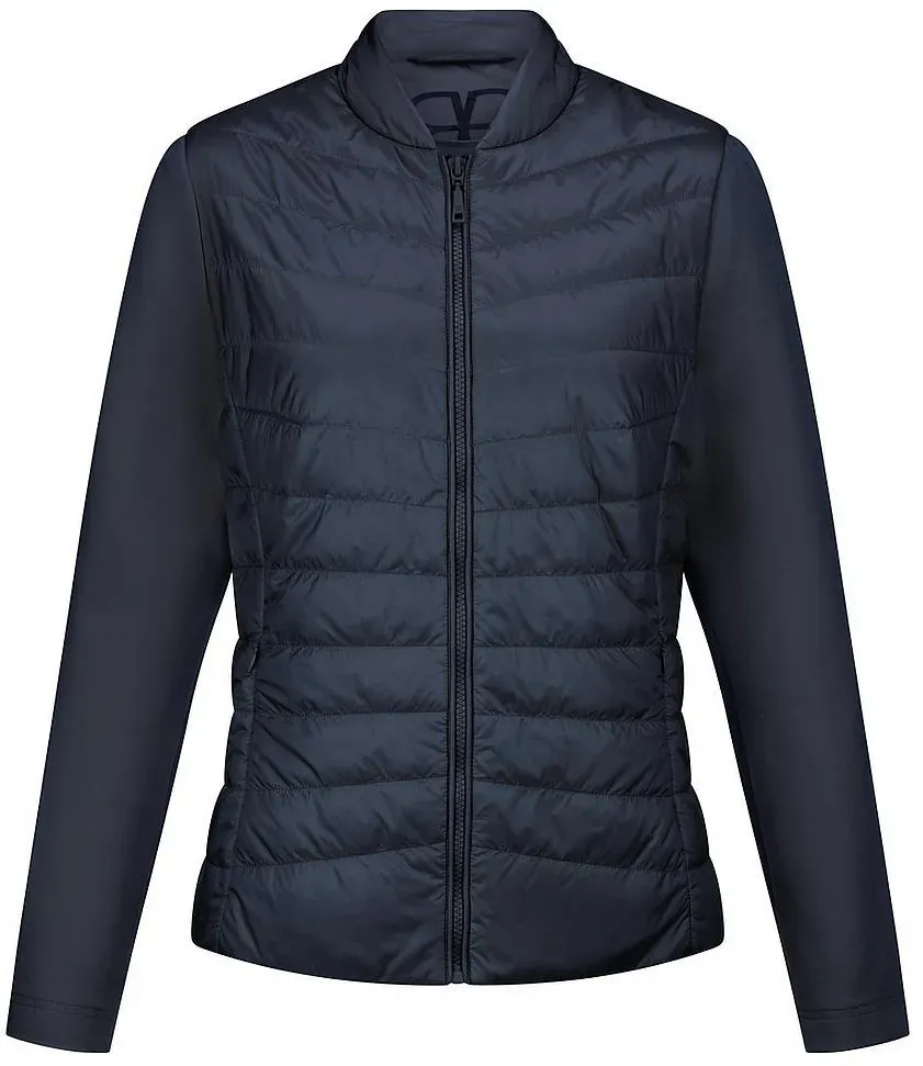 Jacke BASLER blau, 40