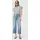 dremac JAMIE 5-Pocket-Jeans Sommerblau 38/OL