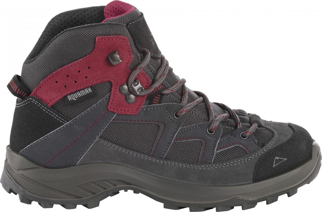 McKINLEY Wanderstiefel Discover II Mid AQX