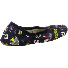 Beck Soccer Gymnastikschuhe Blau 30