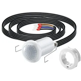 ESYLUX Deckenbewegungsmelder MD-C 360i/8 mini-3m