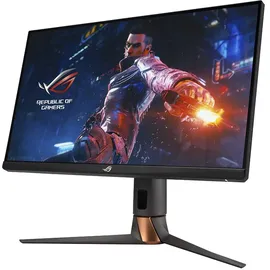 Asus ROG Swift PG27UQR, 27" (90LM03A0-B02370)