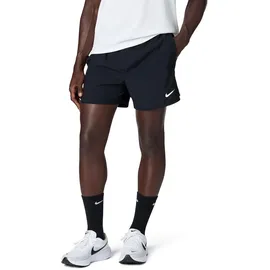 Nike Challenger Dri-FIT Laufshorts Herren Black/Black/Black L