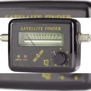 Renkforce RL-TC-0101 SAT Finder