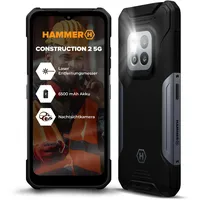 Hammer Construction 2 5G