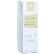Hagina Multi-Vitamin Aufbaucreme Nachtcreme 50 ml