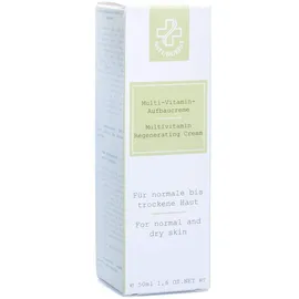 Hagina Multi-Vitamin Aufbaucreme Nachtcreme 50 ml