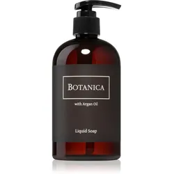 Botanica Liquid Soap Flüssigseife mit Arganöl 360 ml