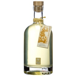 Villa Laviosa Miele Schnaps mit Honig & Grappa 0,7L