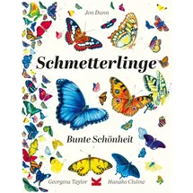 LAURENCE KING Schmetterlinge