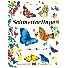 LAURENCE KING Schmetterlinge