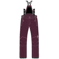 CMP MAN Salopette Burgundy (C919) 46