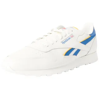 Chalk / Vector Blue / Collegiate Gold 38 1/2
