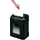 Fellowes Powershred 12C Schwarz