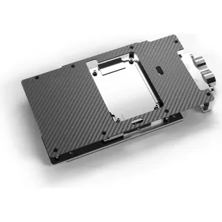 Alphacool ES RTX 5080 Reference 1-Slot-Design, GPU Wasserkühler