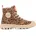 Damen Pampa Hi Zip WL Leo Stiefel mehrfarbig 43 EU mehrfarbig 43 EU
