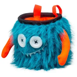 8 B Plus Gustav Chalkbag Blau/Türkis