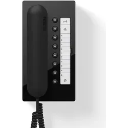 SSS Siedle 200041482-00 BTC 850-02 SH/S Bus-Telefon Comfort 20004148200