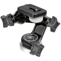 Manfrotto 056 3D Junior