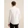 Seidensticker Herren, Smokinghemd weiß Kent Slim fit, weiß, NOS